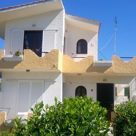 Sunset Beach Studio Kremastí Exteriör bild